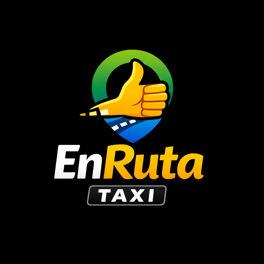 EnRuta Taxi